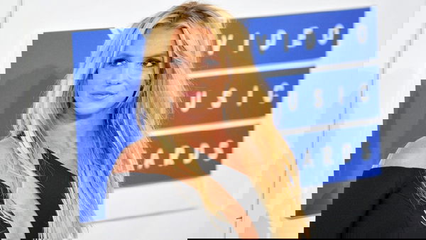 Britney Spears: annullata la residency a Las Vegas per motivi familiari