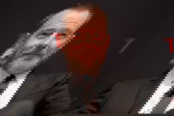 Stan Lee il film, Bryan Cranston vorrebbe interpretarlo