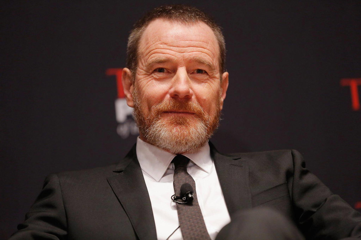 Stan Lee il film, Bryan Cranston vorrebbe interpretarlo article-post