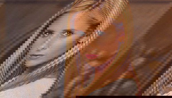 Buffy l’Ammazzavampiri: Pronto il revival della serie?