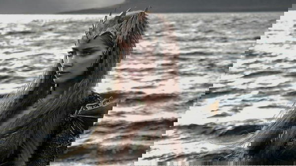 Aquaman: Amber Heard nel cast grazie a Zack Snyder