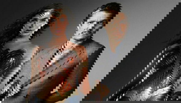 Wonder Woman 2: Pedro Pascal entra nel cast con un ruolo importante