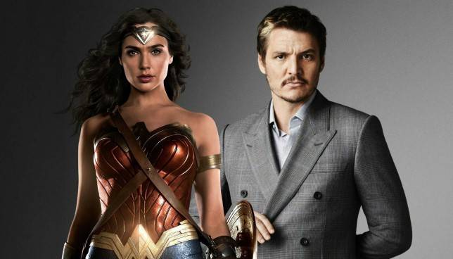 Wonder Woman 2: Pedro Pascal entra nel cast con un ruolo importante article-post