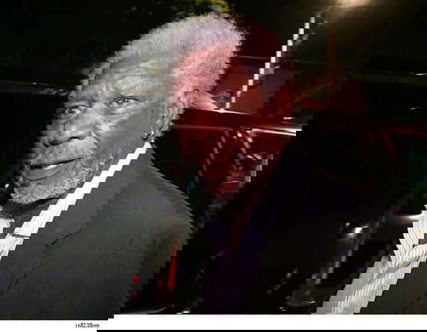 Morgan Freeman: L’attore  accusato di molestie da otto donne chiede scusa