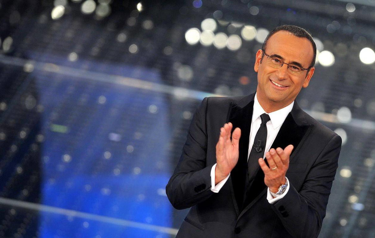Top Ten, Carlo Conti torna dal 12 giugno con un game show article-post
