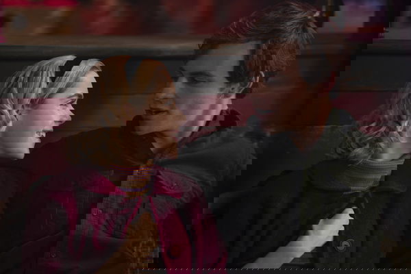 Le terrificanti avventure di Sabrina: In arrivo uno speciale natalizio