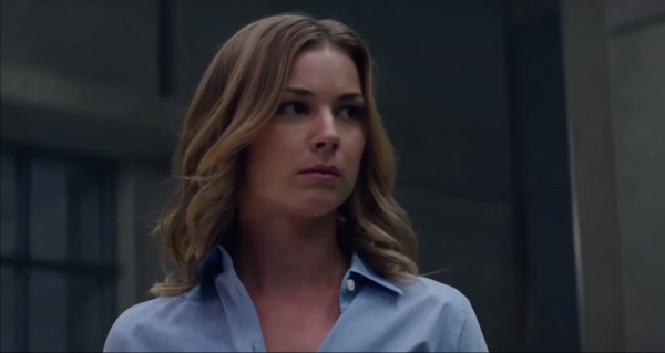 Avengers: Infinity War, Sharon Carter inizialmente avrebbe dovuto esserci
