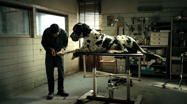 EFA 2018, Dogman e Lazzaro felice in corsa article-post