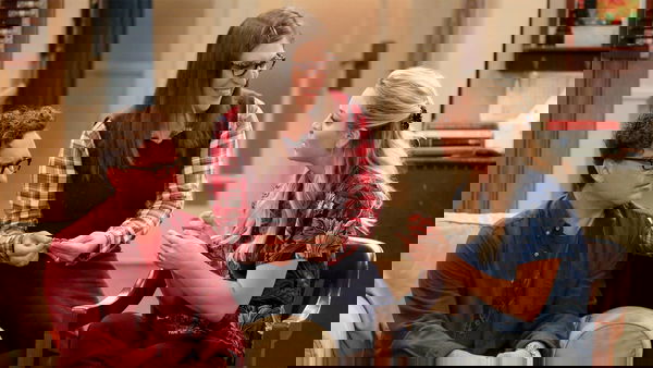 The Big Bang Theory 12×03: Recensione “The Procreation Calculation”