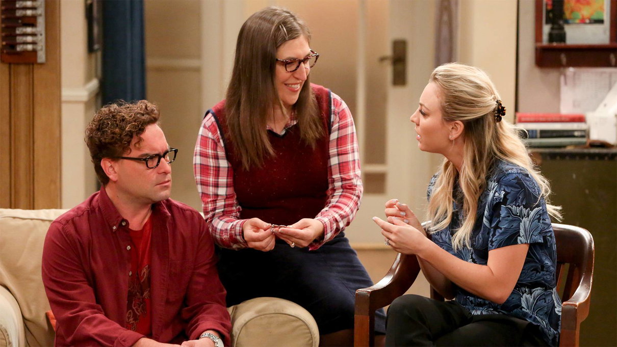 The Big Bang Theory 12×03: Recensione “The Procreation Calculation” article-post