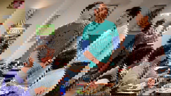 The Big Bang Theory 12×04: Recensione “The Tam Turbulence”