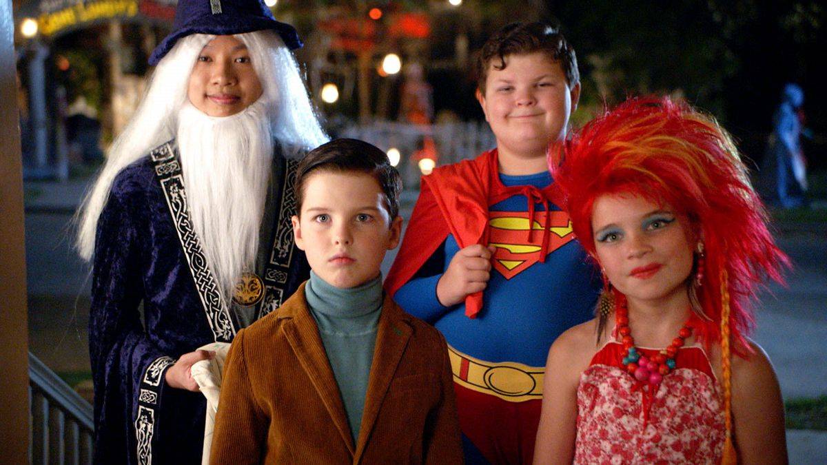 Young Sheldon 2×06: recensione “Seven Deadly Sins and a Small Carl Sagan” article-post