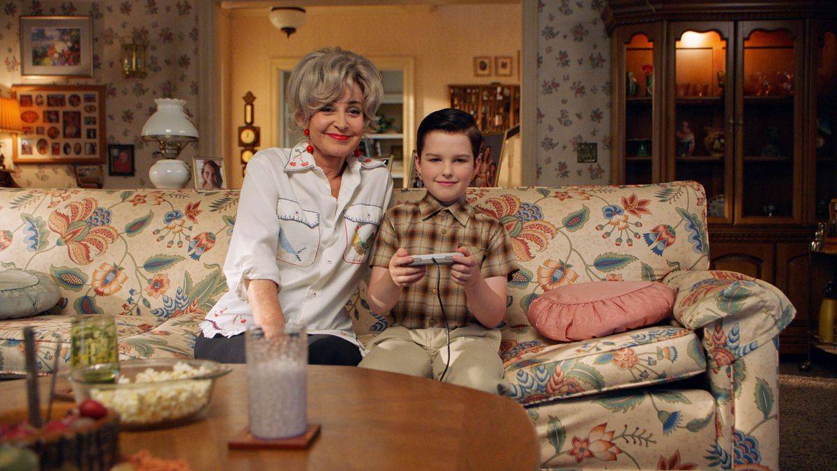 Young Sheldon 2×08: “An 8-Bit Princess and a Flat Tire Genius” article-post
