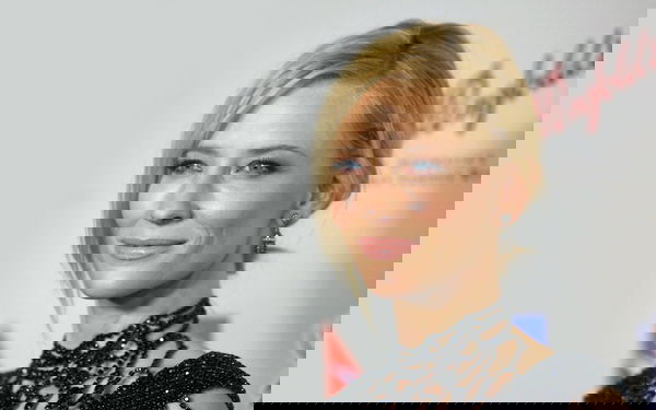 Cannes 71: Cate Blanchett sarà la presidente di giuria per il concorso