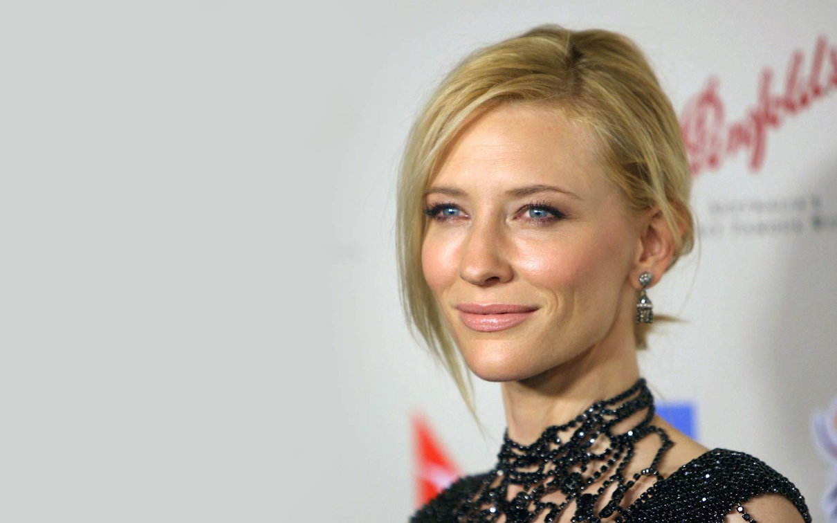 Cannes 71: Cate Blanchett sarà la presidente di giuria per il concorso article-post