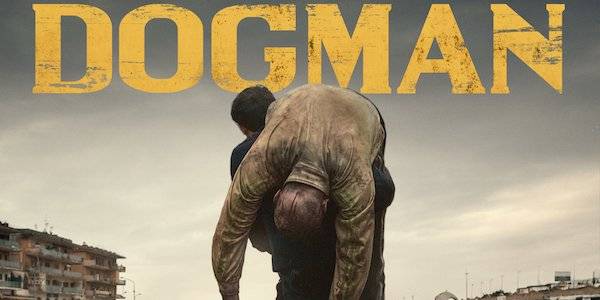 Cannes 2018, Dogman: Recensione del bellissimo film di Matteo Garrone