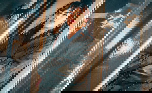 La mafia uccide solo d’estate: Angela Curri a Talky ” Adesso affronto ogni cosa con i miei soli occhi” | INTERVISTA