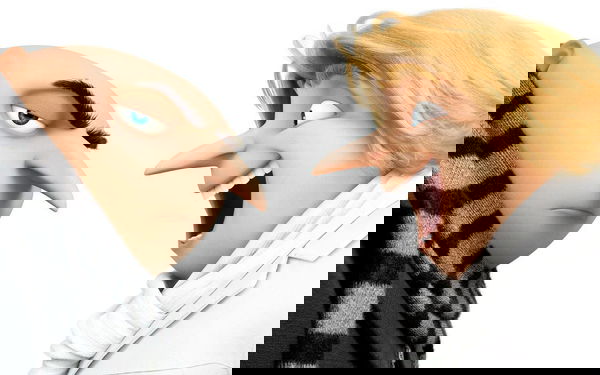 Cattivissimo Me 3: Dal 6 dicembre in Home Video, recensione