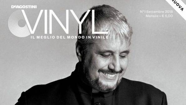 De Agostini Vynil: in edicola i vinili per gli appassionati di musica a 33 giri