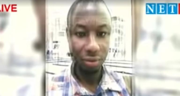 Ucciso il giornalista che svelò una Calciopoli in Africa