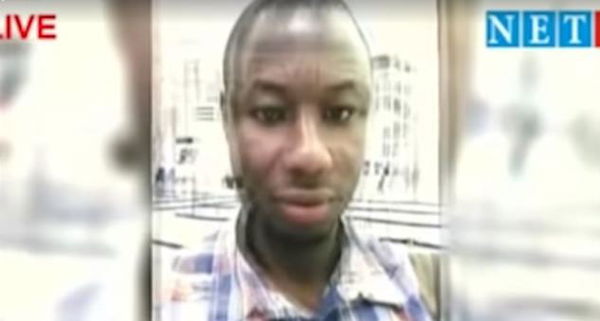 Ucciso il giornalista che svelò una Calciopoli in Africa