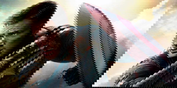 Captain America: Joe Russo rivela il dietrofront di Chris Evans?