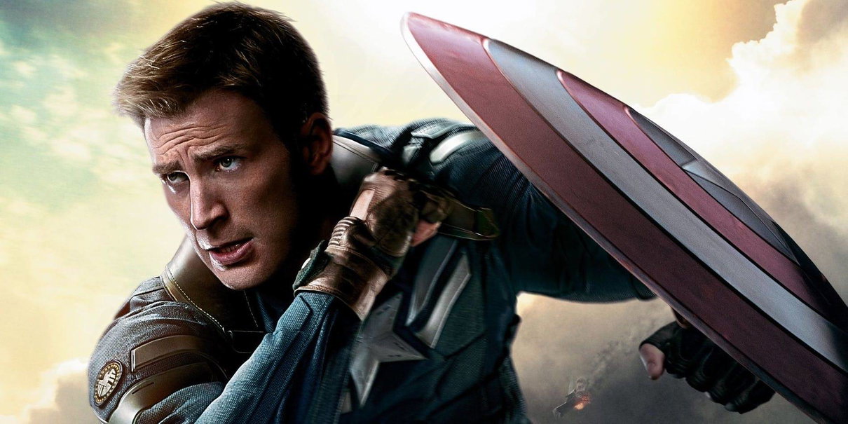 Captain America: Joe Russo rivela il dietrofront di Chris Evans? article-post