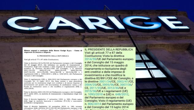 Carige