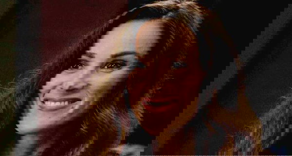 Il giorno più bello del mondo: Stefania Spampinato nel nuovo film di Alessandro Siani