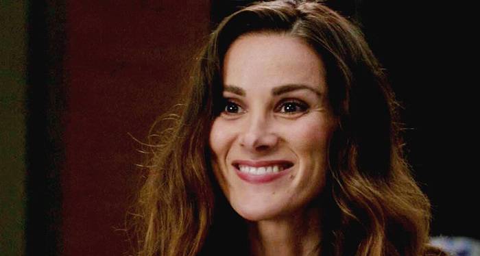 Il giorno più bello del mondo: Stefania Spampinato nel nuovo film di Alessandro Siani article-post