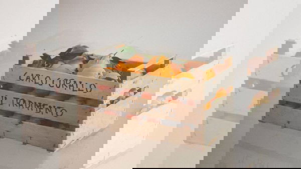 Carlo Corallo: Il nuovo singolo è “Il Tradimento” | AUDIO