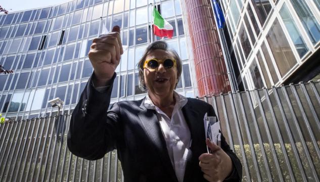 Carlo Freccero, L'Ottavo Blog