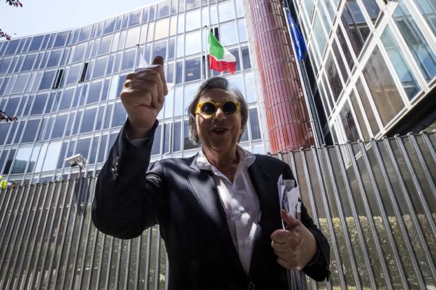 Freccero pronto a lanciare un programma basato sull’informazione sovranista article-post