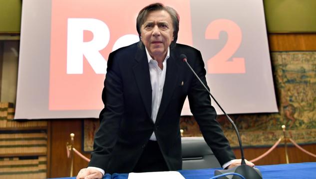 Carlo Freccero
