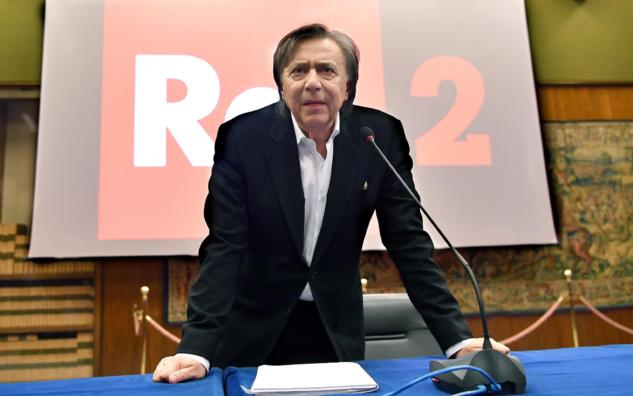 Freccero su Luca e Paolo: «Quale epurazione? Ho chiesto loro di fare Toninelli a Quelli che il calcio» article-post