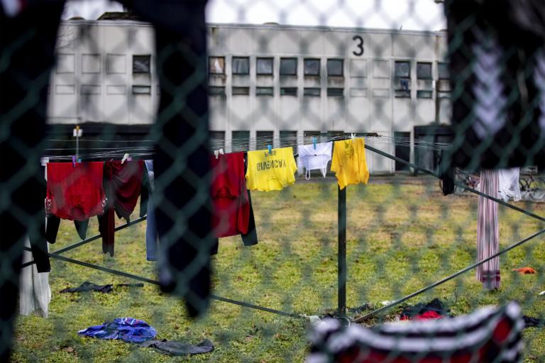 Castelnuovo di Porto, la chiusura del CARA a i 110 lavoratori a casa: il 90% sono italiani