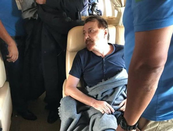 Cesare Battisti, la fuga finita per un accesso al wi-fi