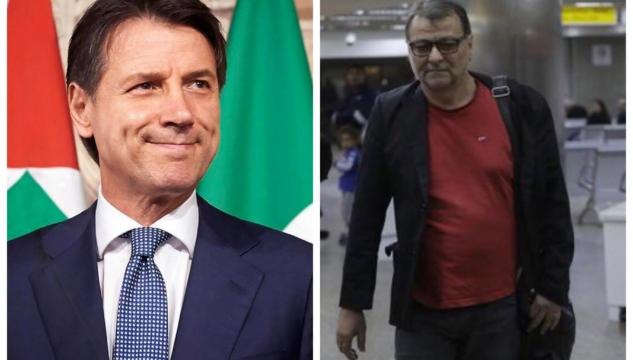 Cesare Battisti 30 anni