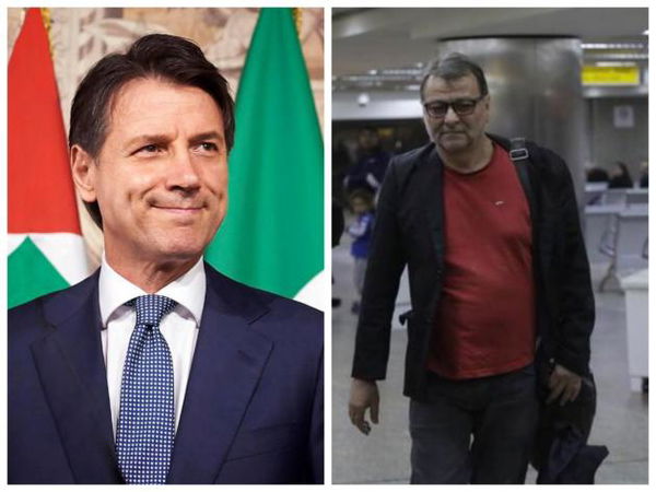 Battisti sconterà l’ergastolo: il chiarimento di Bonafede