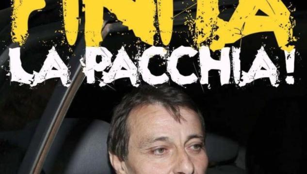Cesare Battisti Salvini