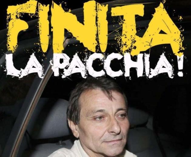 Cesare Battisti, il figlio di Bolsonaro e il regalo a Salvini. Il ministro: «Pacchia in spiaggia finita» article-post