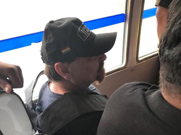 Cesare Battisti passerà i primi sei mesi da solo in cella e in isolamento diurno