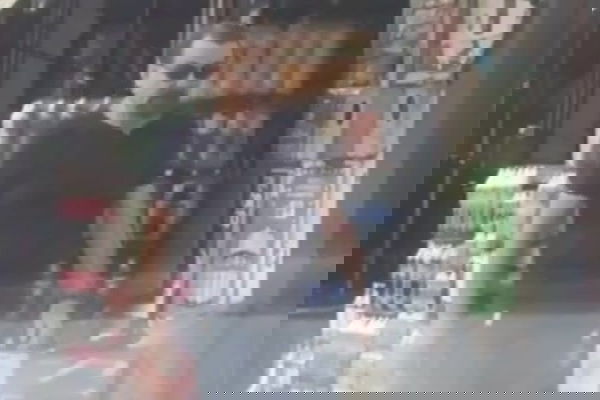 Gli ultimi istanti di libertà di Cesare Battisti | VIDEO