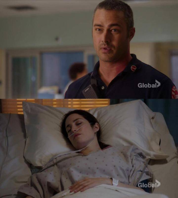 Chicago Fire 7: Rivelati i titoli dei primi quattro episodi dello show One Chicago article-post