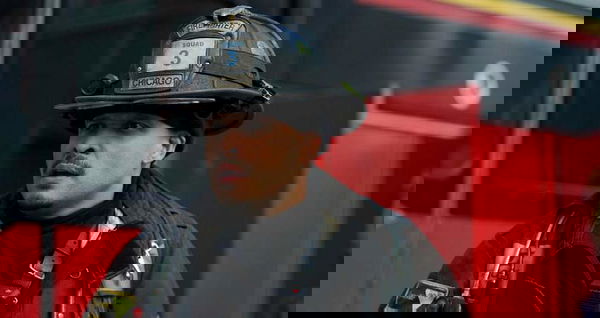 Chicago Fire 7×09 – Recensione: Non poteva essere altrimenti