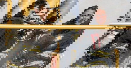 Chicago Fire 6×11 – Recensione: I cliffhanger di Dick Wolf article-post