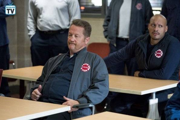 Chicago Fire 6: Delusioni e momenti di svolta per Severide e Brett