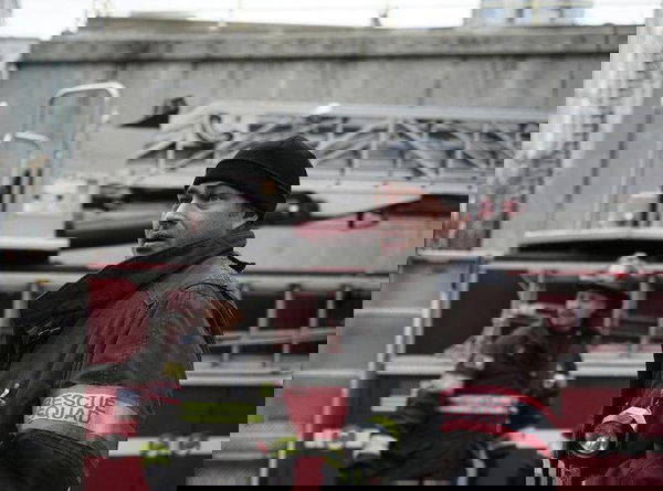 Chicago Fire 8: Il primo episodio cambierà ogni cosa