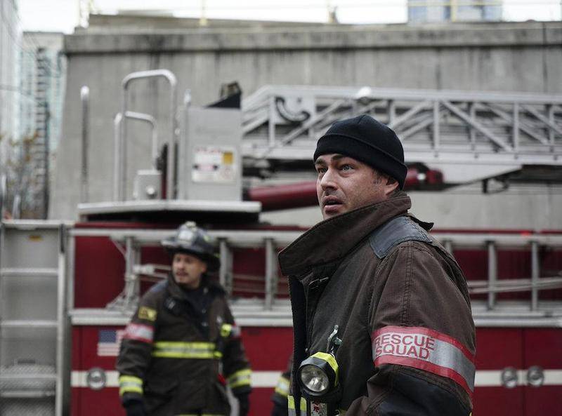 Chicago Fire 7×10 – Recensione: Non sono solo oggetti, sono ricordi article-post