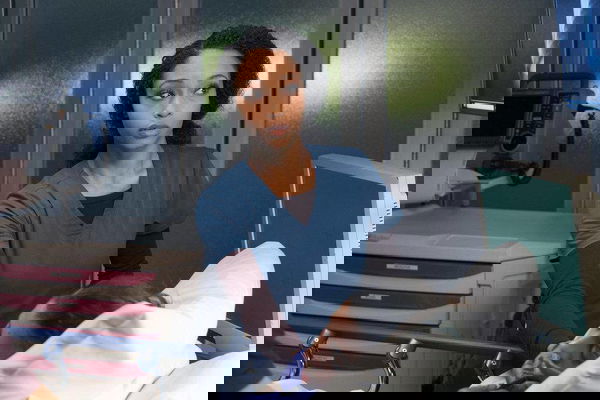 Chicago Med 3×05: Will Halstead al centro del nuovo episodio